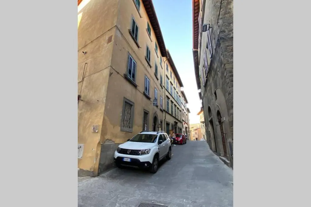 Sisters'Home Cortona
