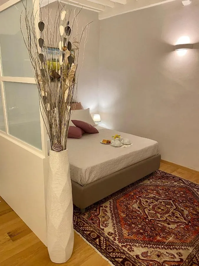 Apartment Sisters'Home Cortona Italy