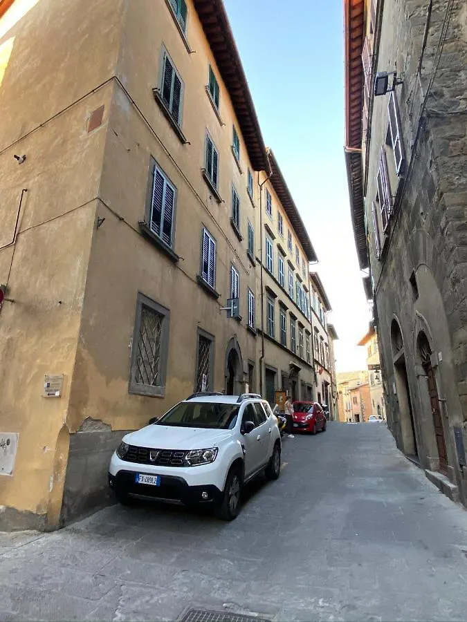 Sisters'Home Cortona
