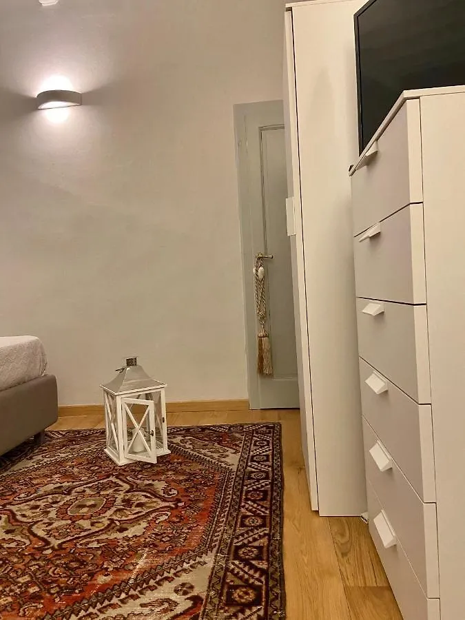 Sisters'Home Cortona Apartment