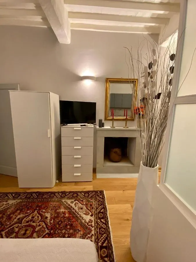 Apartment Sisters'Home Cortona