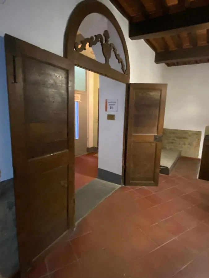 Sisters'Home Cortona 0*,