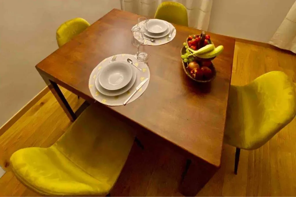 Apartment Sisters'Home Cortona