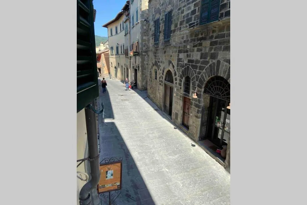 Sisters'Home Cortona