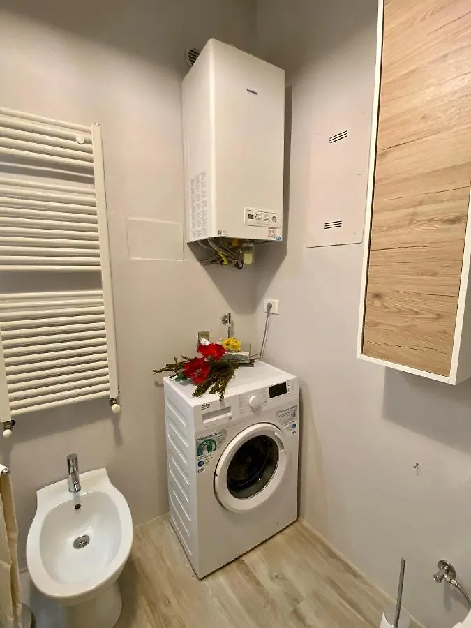 Apartment Sisters'Home Cortona