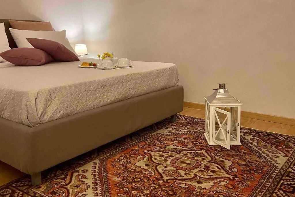 Apartment Sisters'Home Cortona
