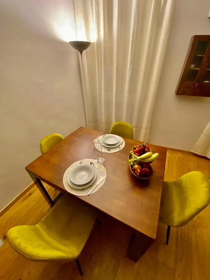 Apartment Sisters'Home Cortona