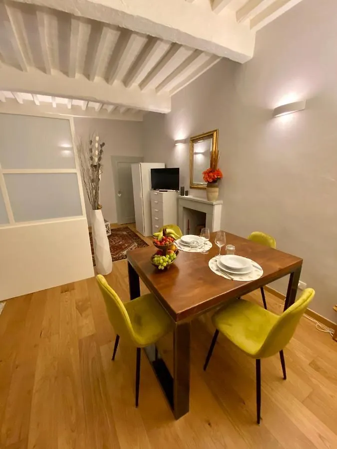 Apartment Sisters'Home Cortona