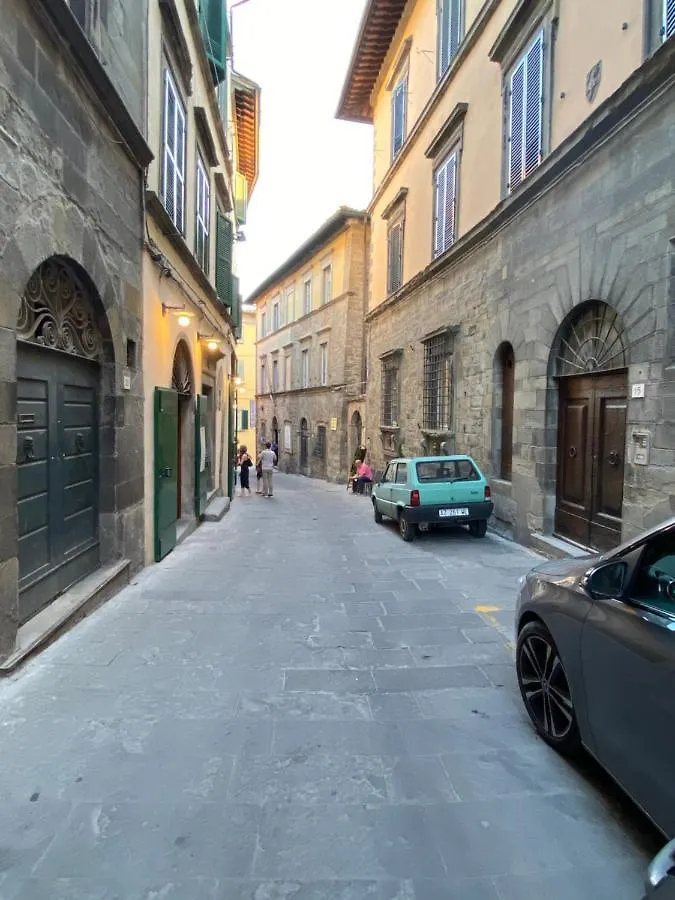 Sisters'Home Cortona