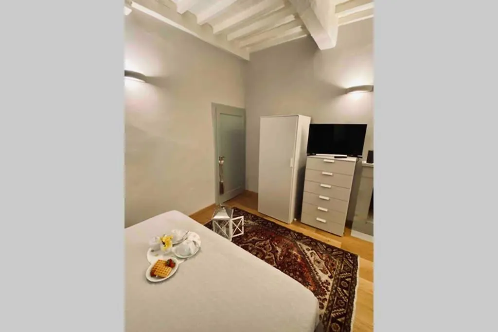 Sisters'Home Cortona Apartment