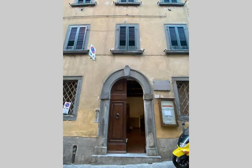 Sisters'Home Cortona 0*,